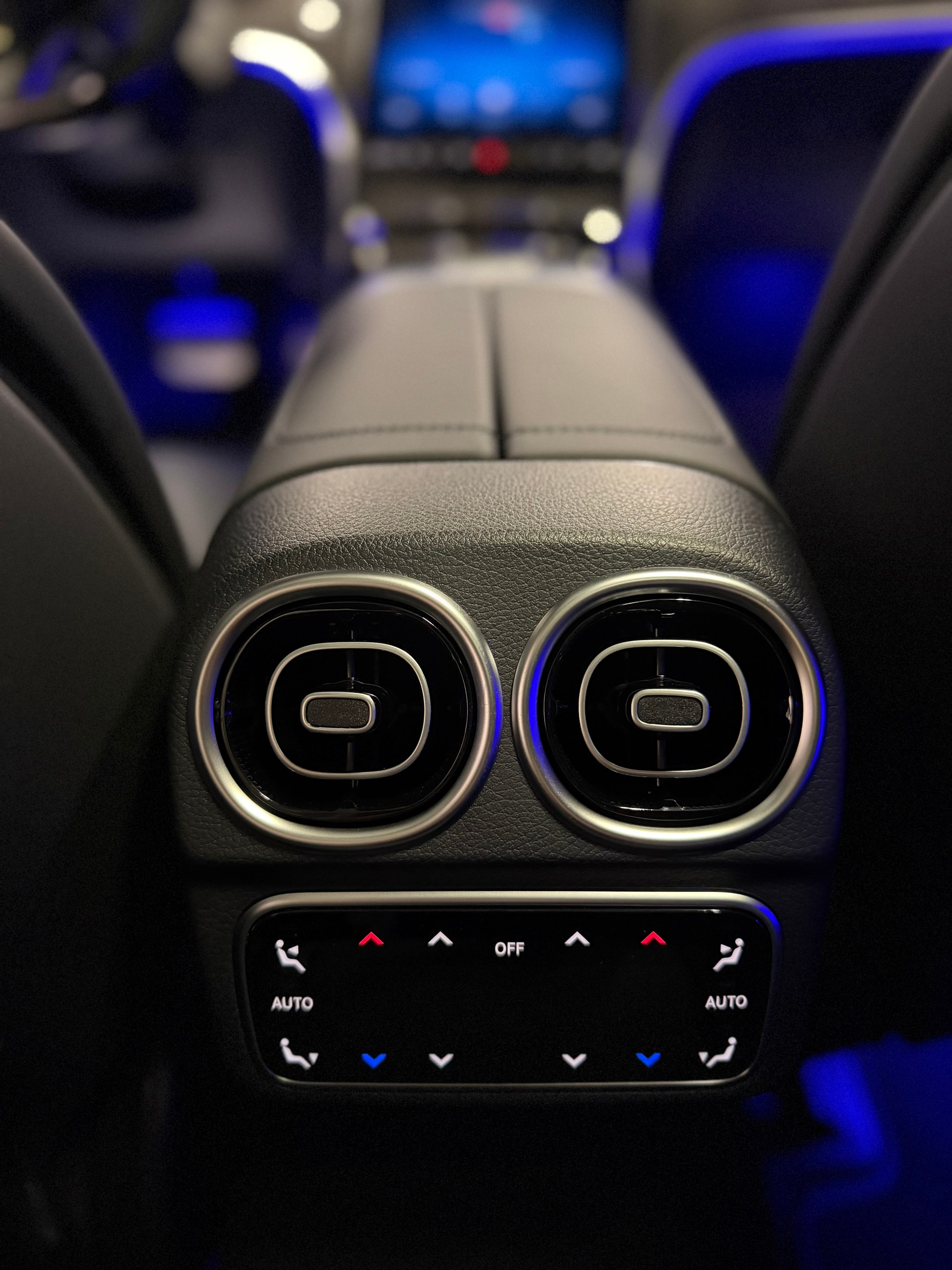 MERCEDES-BENZ C 63 S AMG T E Performance 4 Matic Executive Edition-image-22