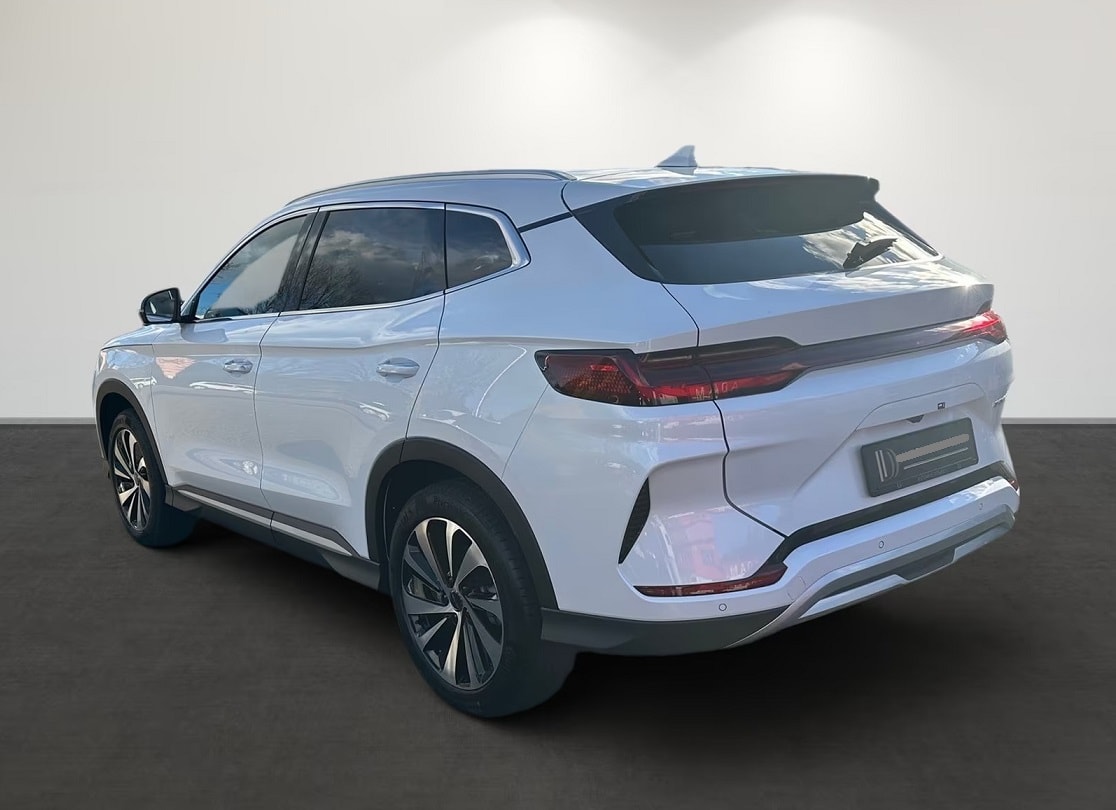 BYD Seal U "Design" EV-image-20