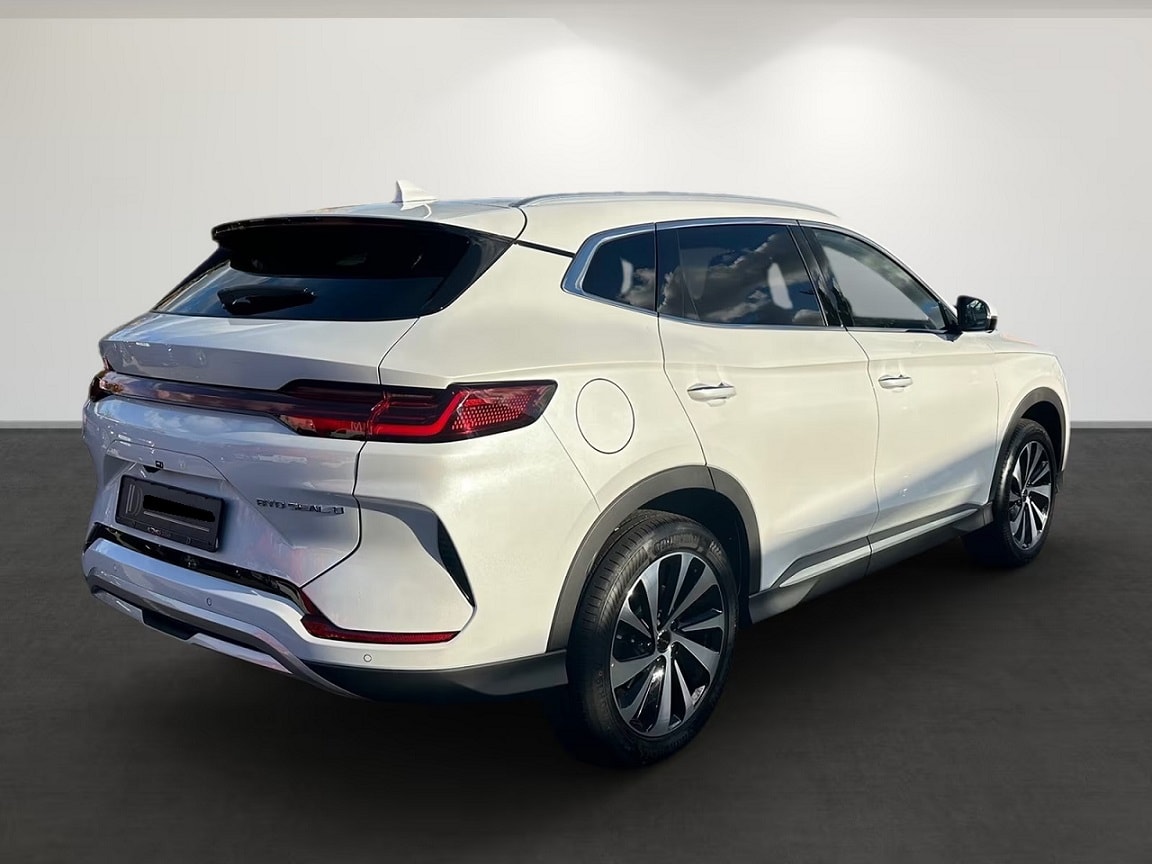 BYD Seal U "Design" EV-image-19