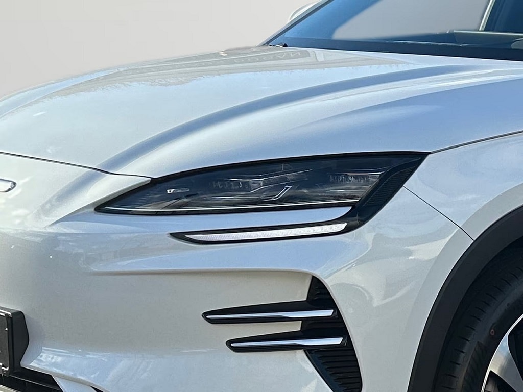BYD Seal U "Design" EV-image-15