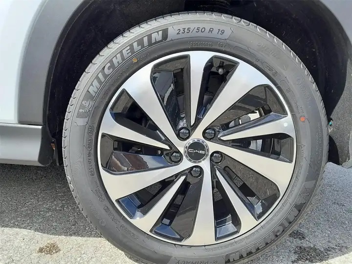 BYD Seal U "Design" EV-image-10