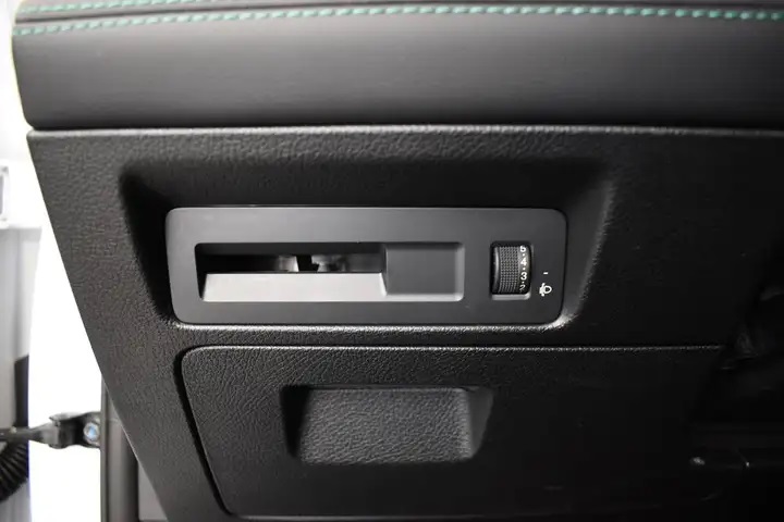 BYD Seal U "Design" EV-image-17
