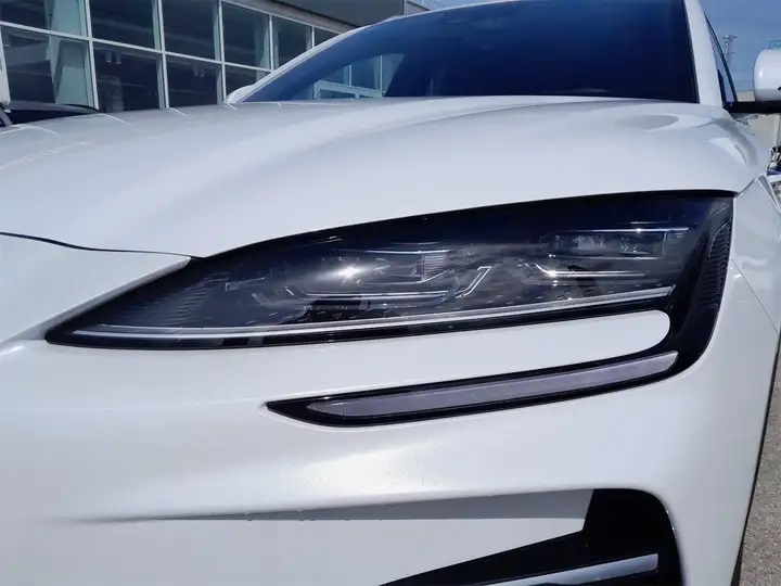 BYD Seal U "Design" EV-image-12