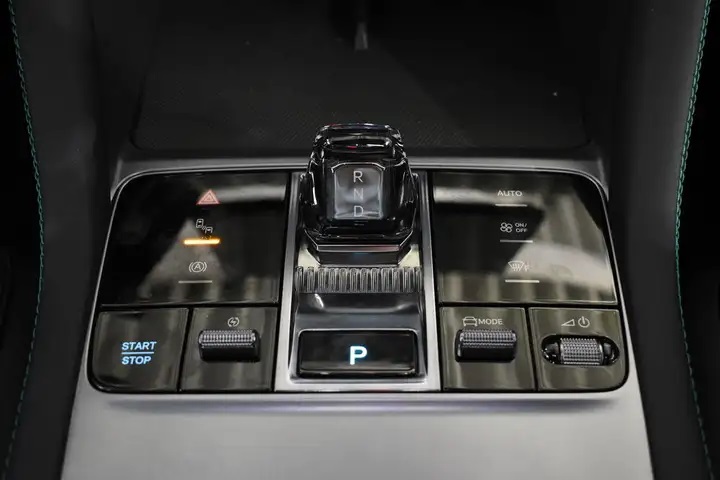 BYD Seal U "Design" EV-image-21