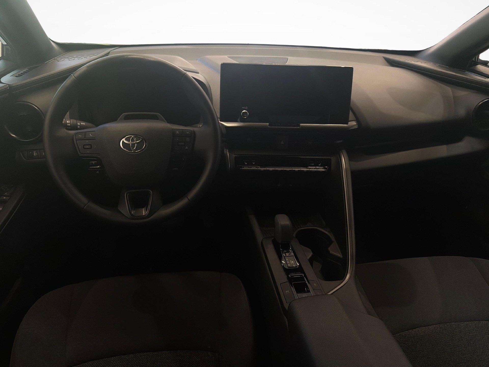 TOYOTA C-HR 1.8 HEV Comfort - Ruote invernali incluse-image-8