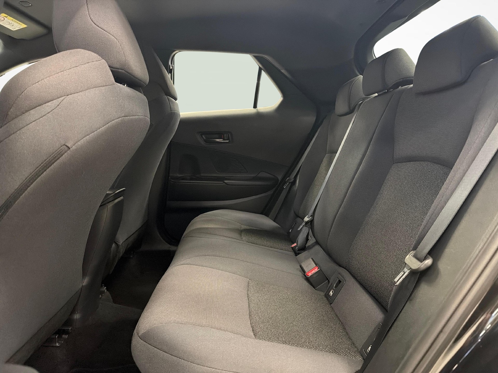 TOYOTA C-HR 1.8 HEV Comfort - Ruote invernali incluse-image-10