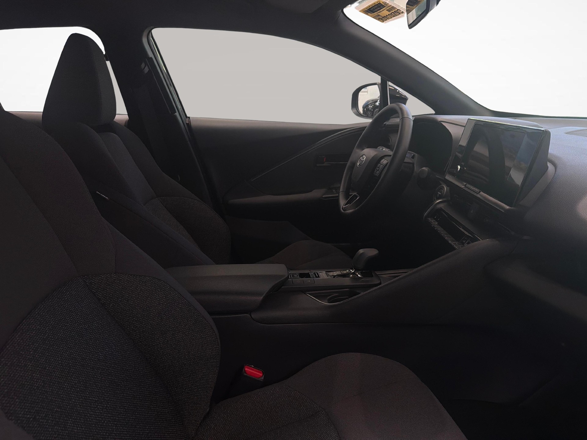TOYOTA C-HR 1.8 HEV Comfort - Ruote invernali incluse-image-9