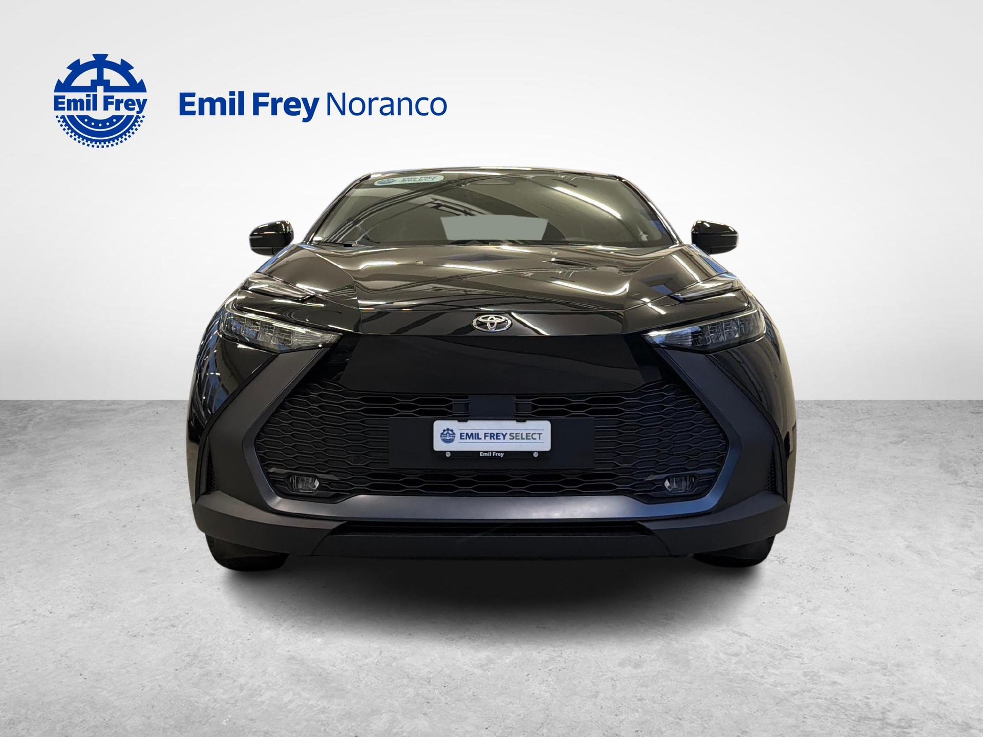 TOYOTA C-HR 1.8 HEV Comfort - Ruote invernali incluse-image-7