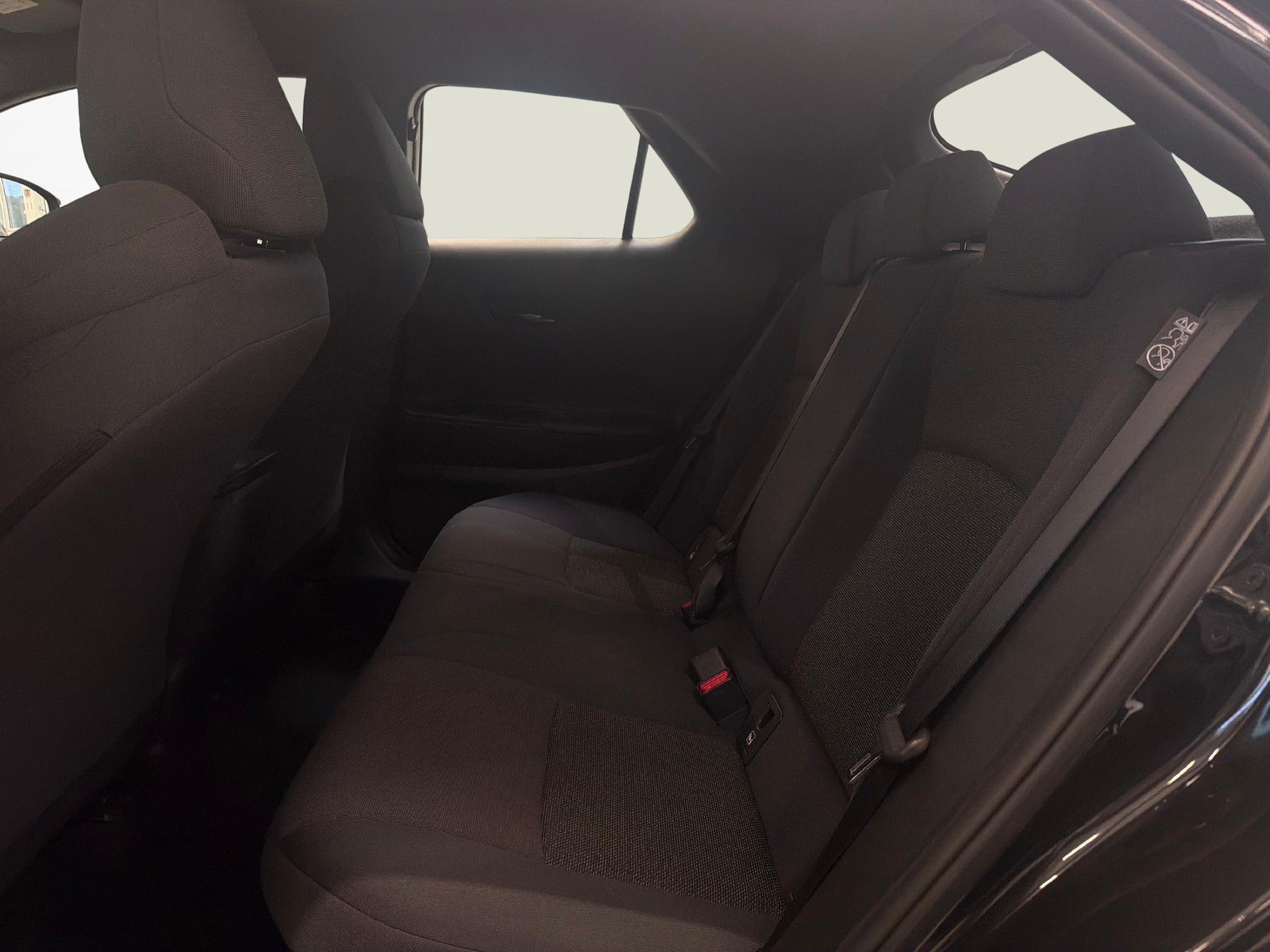 TOYOTA C-HR 1.8 HEV Comfort - Ruote invernali incluse-image-10