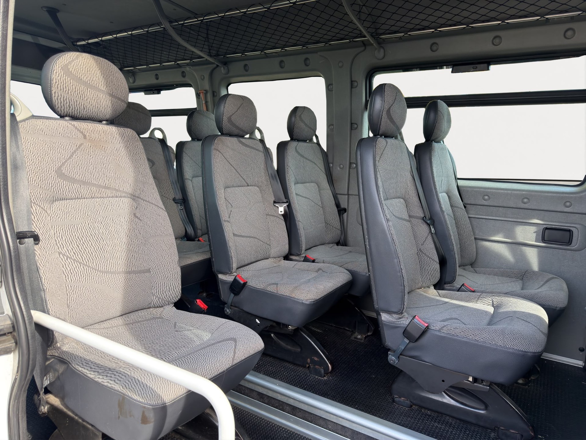RENAULT Master T39 2.5dCi L3H2-image-13