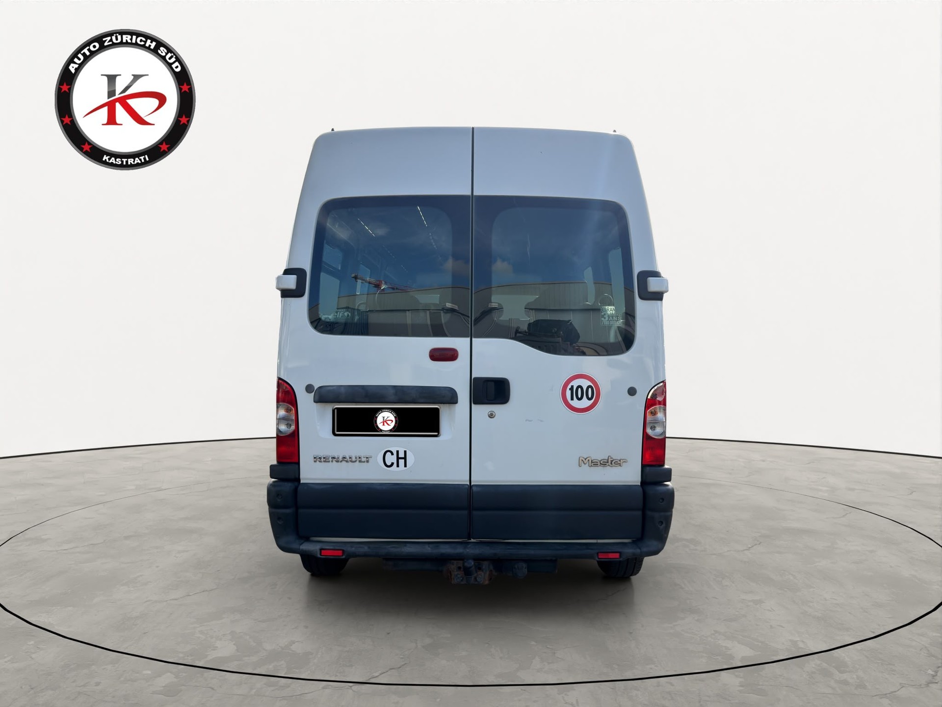 RENAULT Master T39 2.5dCi L3H2-image-4