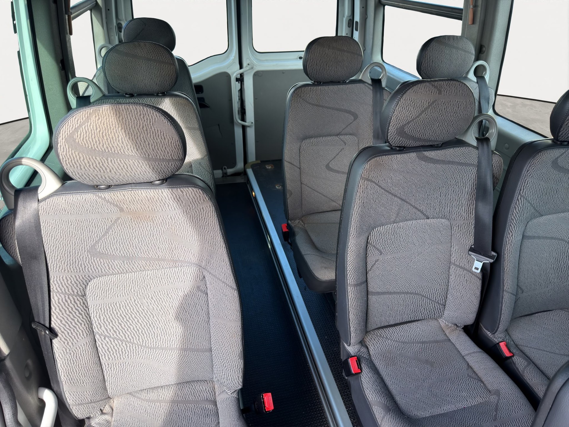 RENAULT Master T39 2.5dCi L3H2-image-14