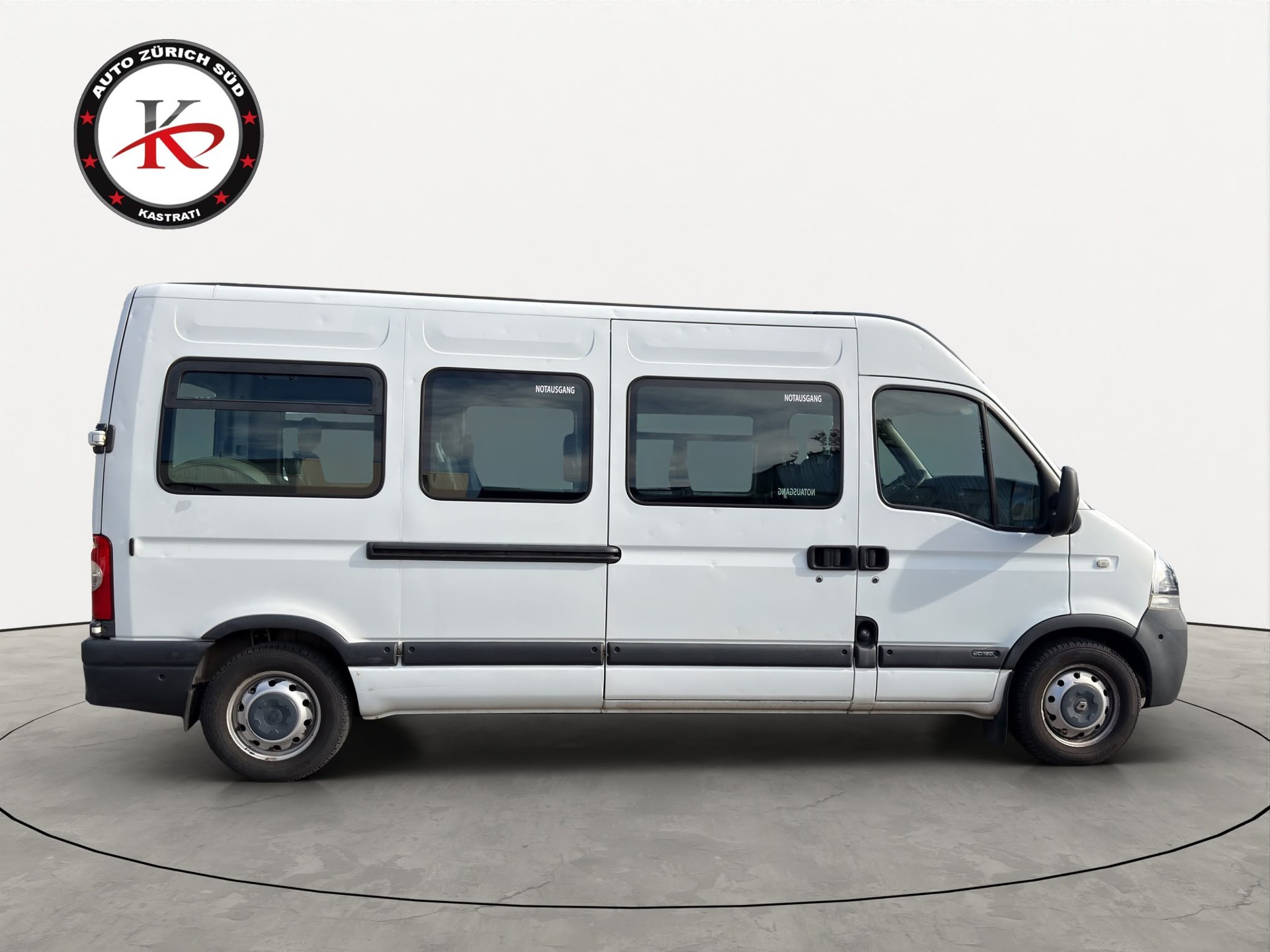 RENAULT Master T39 2.5dCi L3H2-image-6