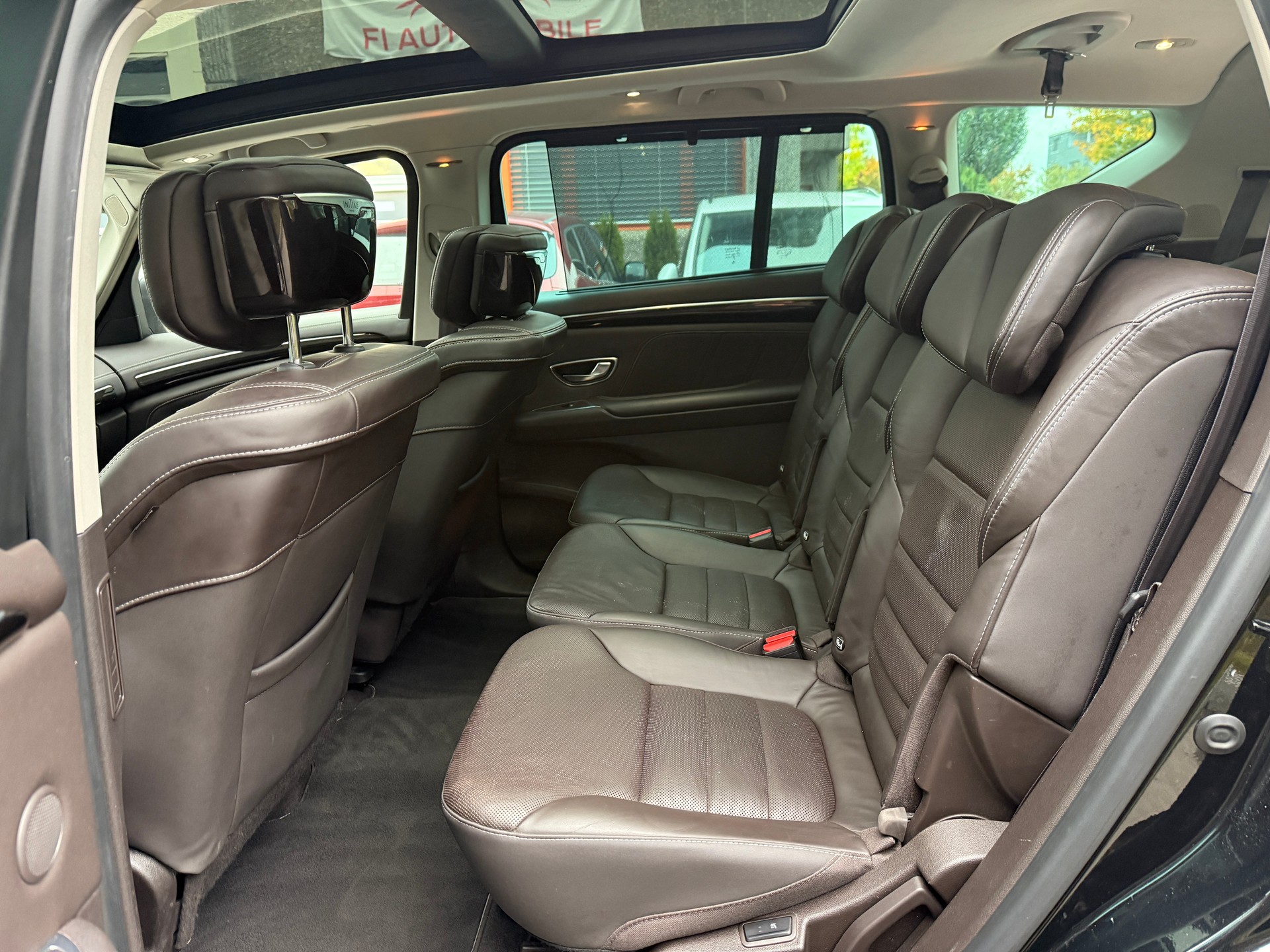 RENAULT Espace 1.6 dCi Initiale Paris EDC-image-10