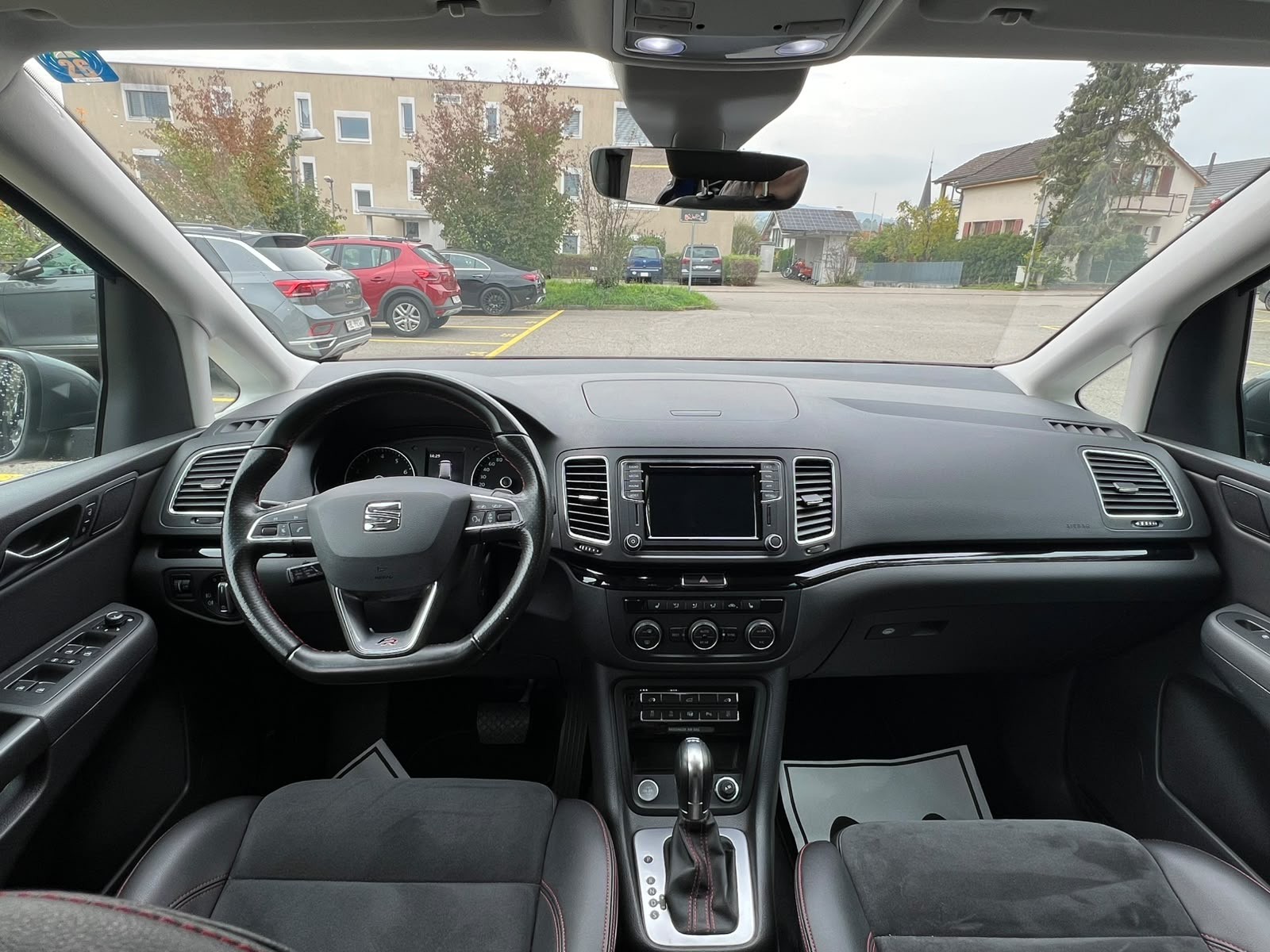 SEAT 1.4 TSI Swiss FR DSG S/S-image-3