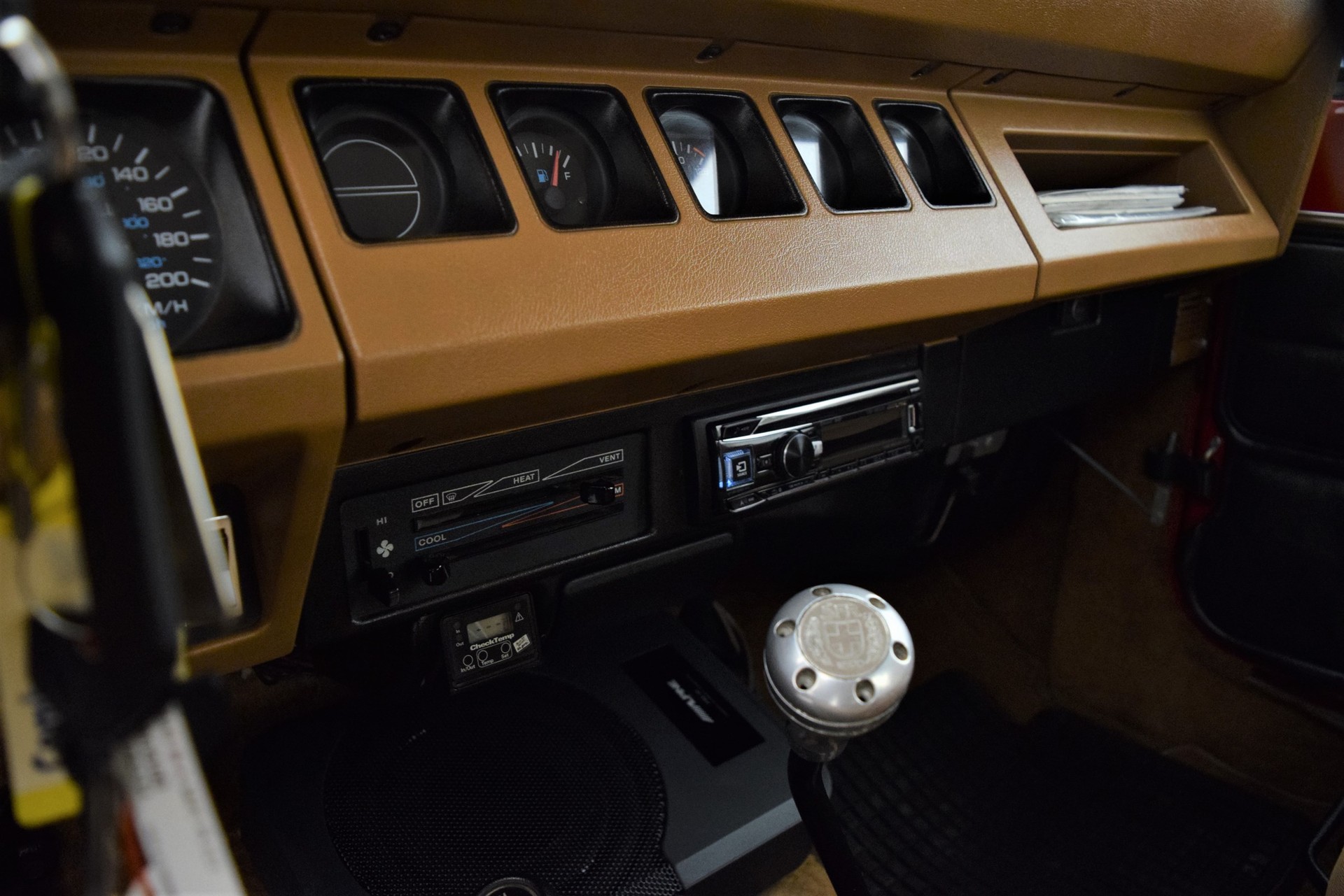 JEEP Wrangler 4.0 Islander-image-10