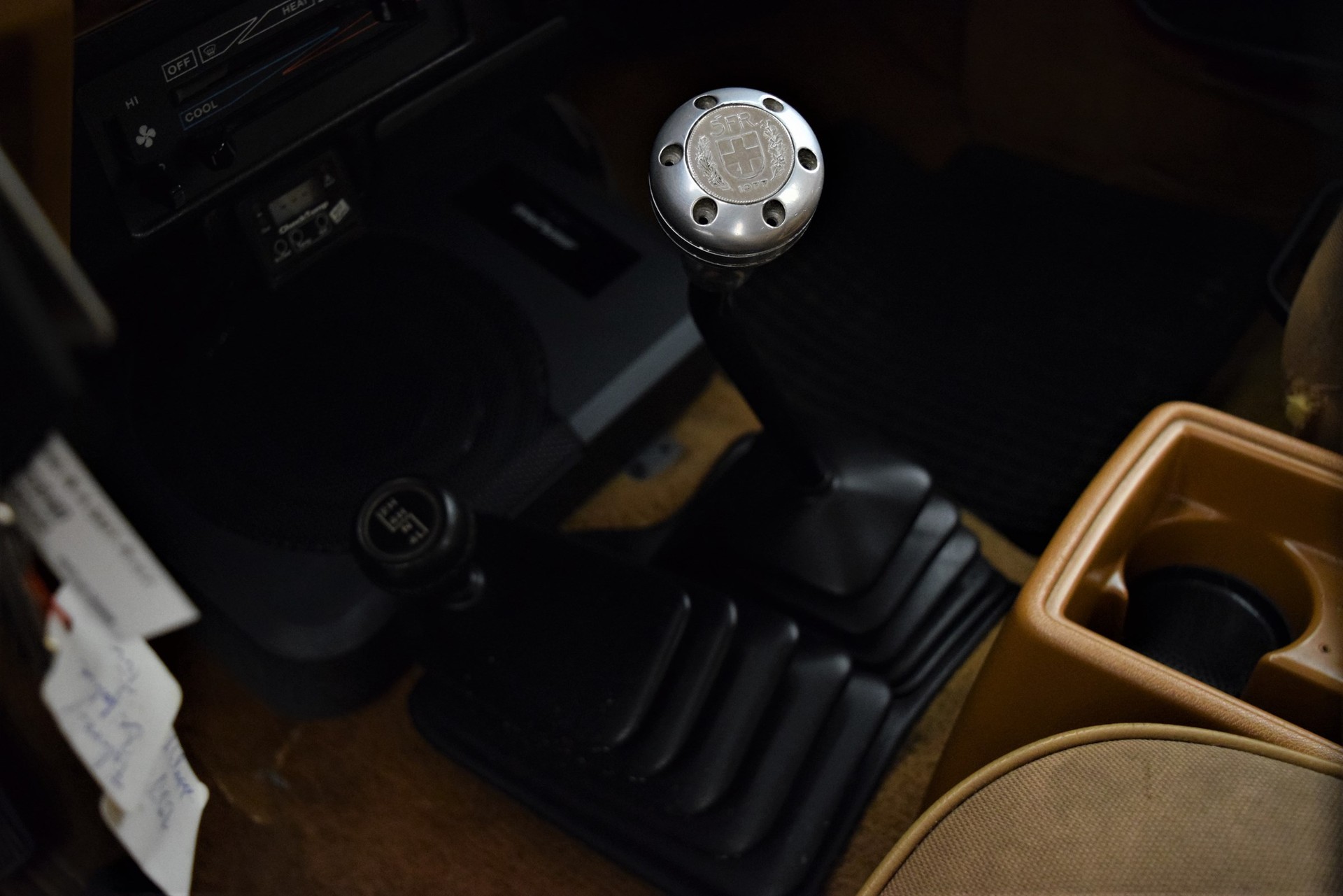 JEEP Wrangler 4.0 Islander-image-11