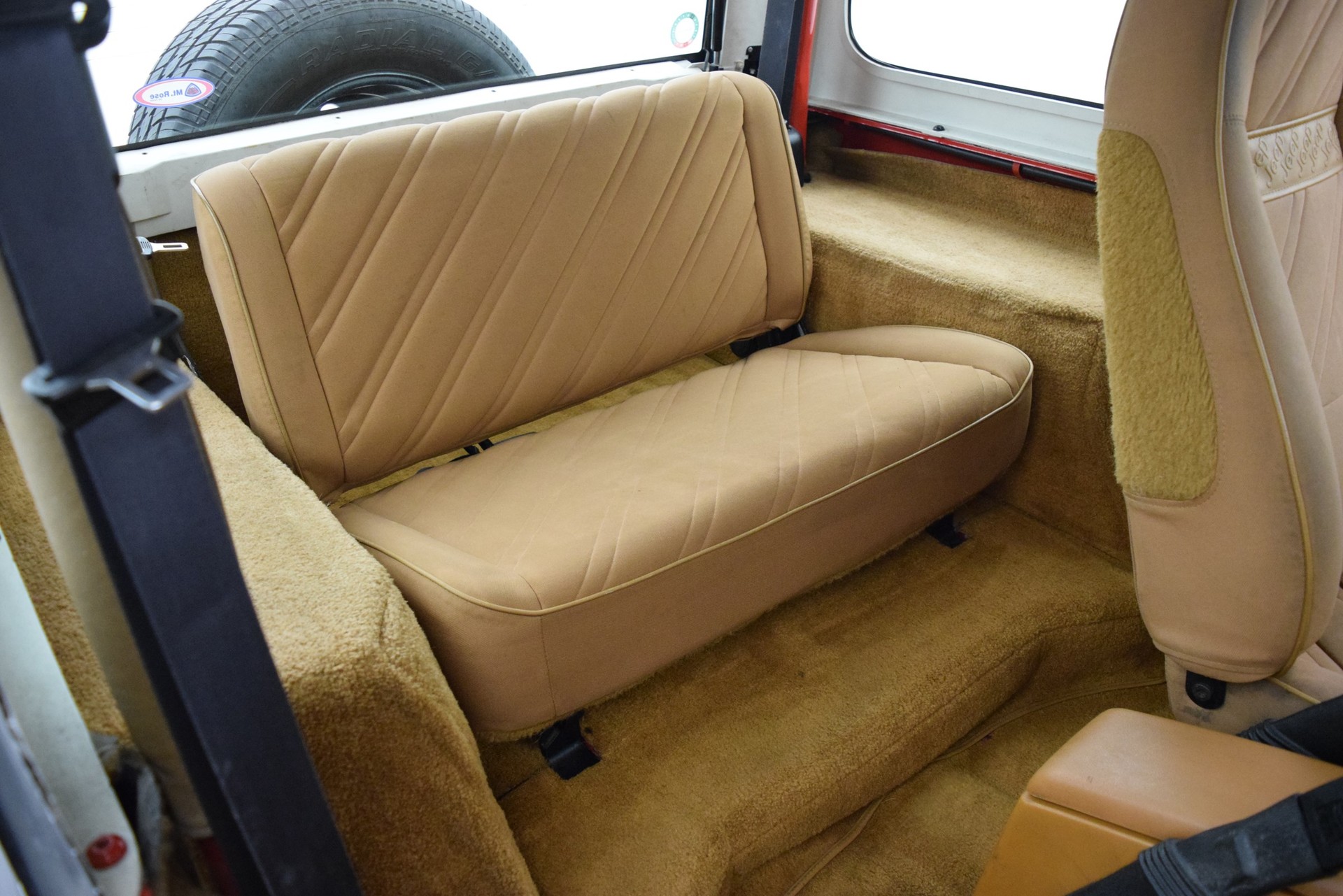JEEP Wrangler 4.0 Islander-image-12