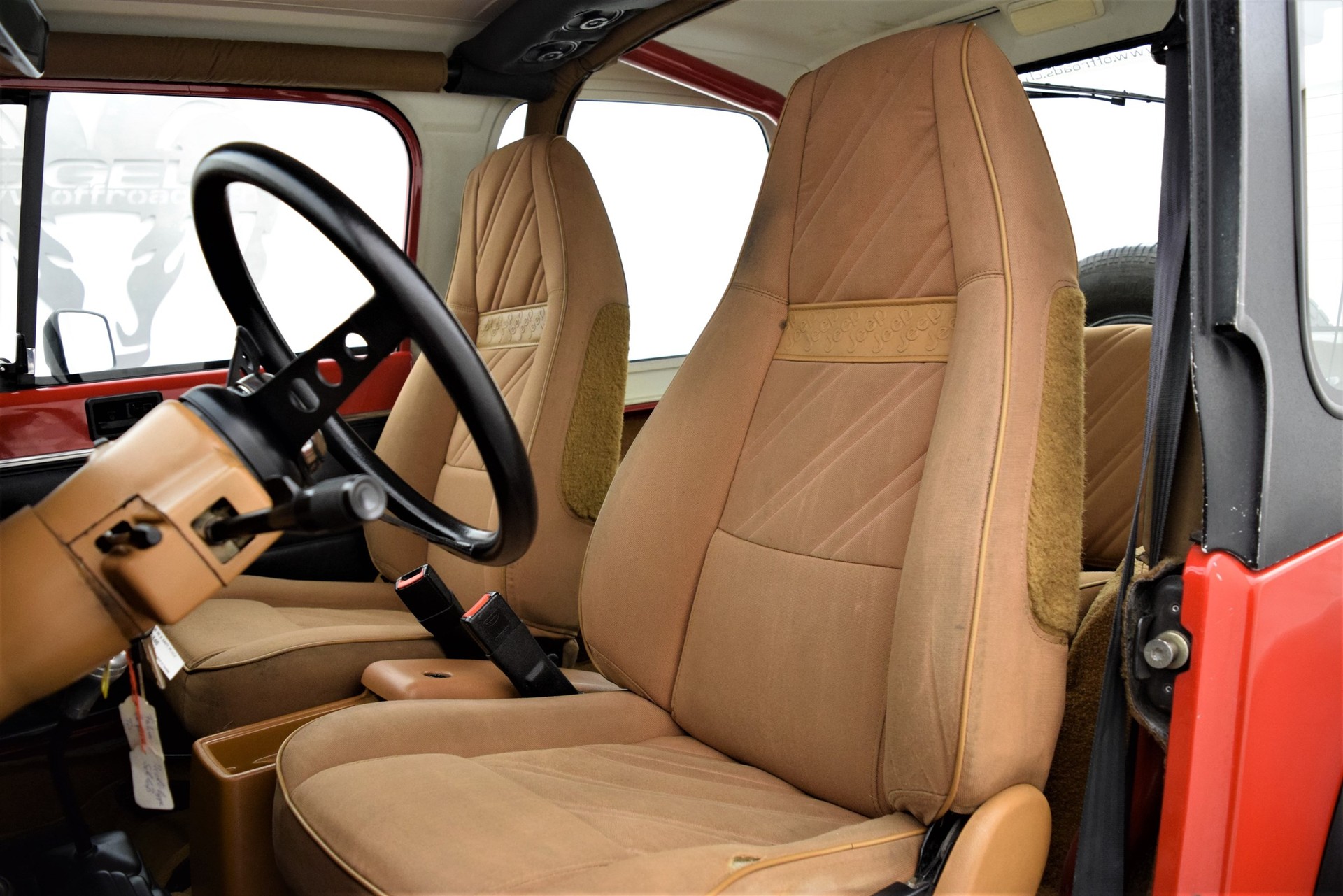 JEEP Wrangler 4.0 Islander-image-7