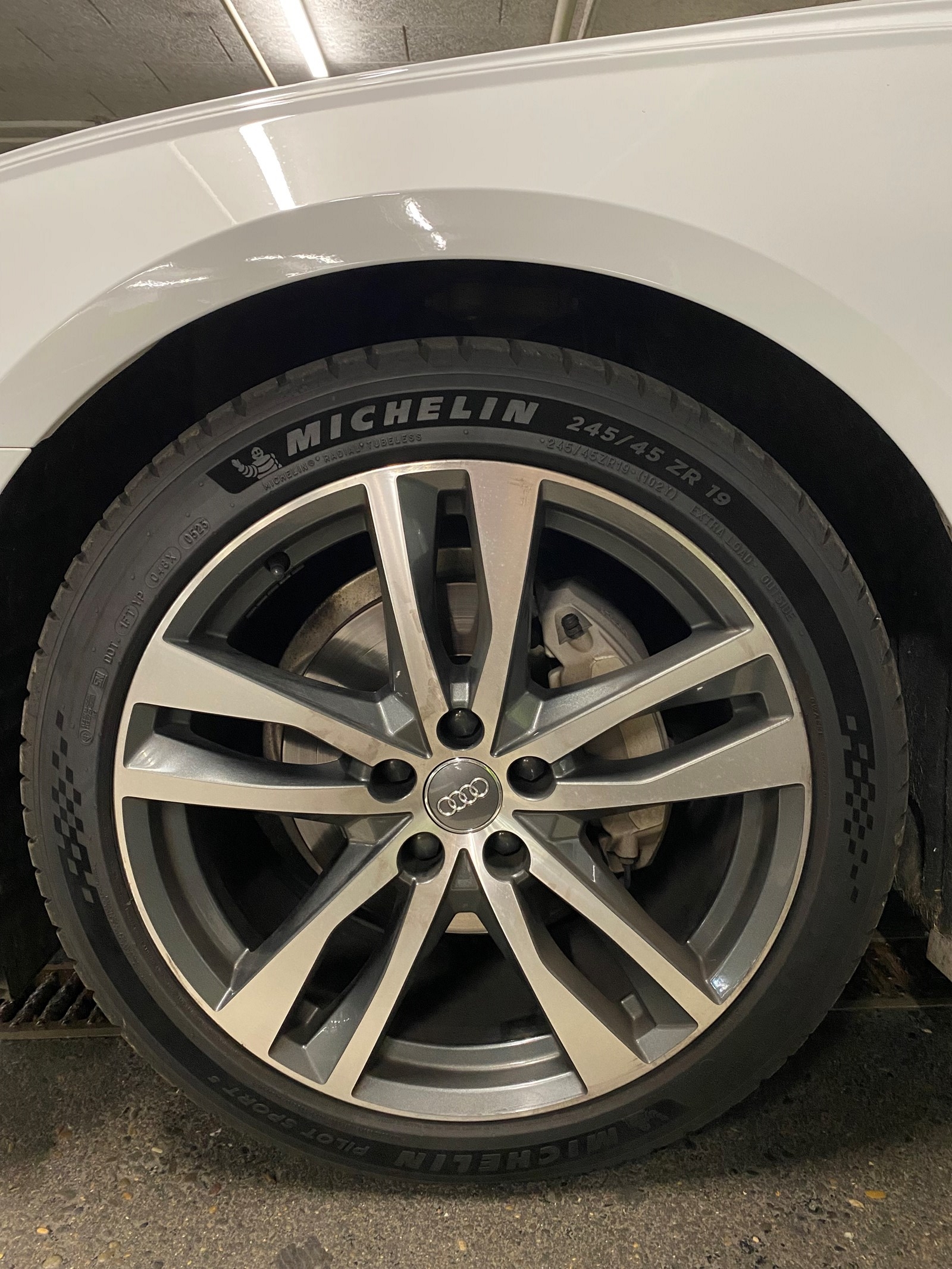 AUDI A6 40 TDI Sport S-tronic-image-6