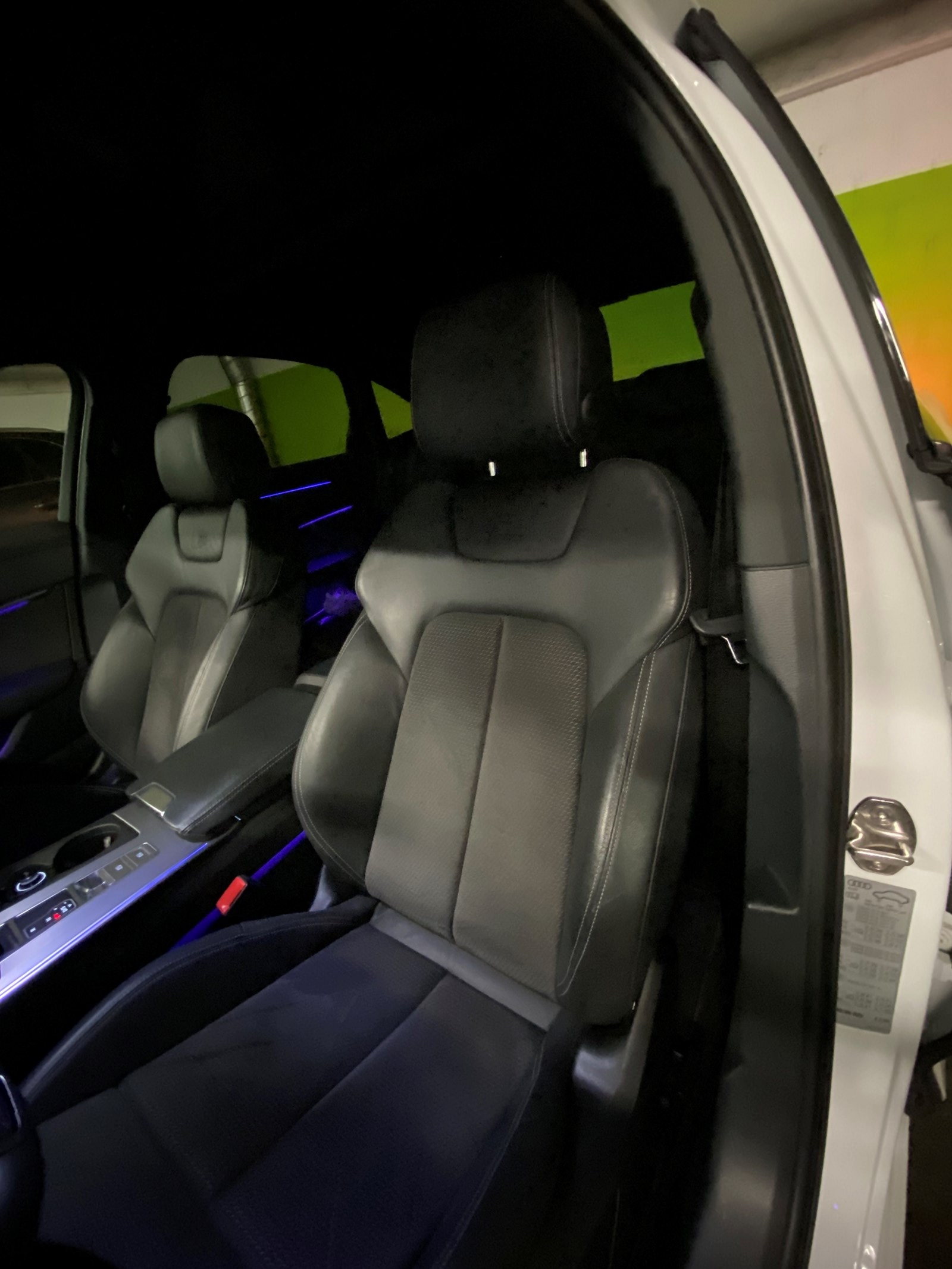 AUDI A6 40 TDI Sport S-tronic-image-8