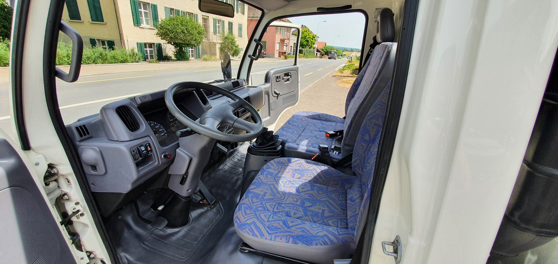 NISSAN Cabstar E 110.35 3.0TDi-image-9