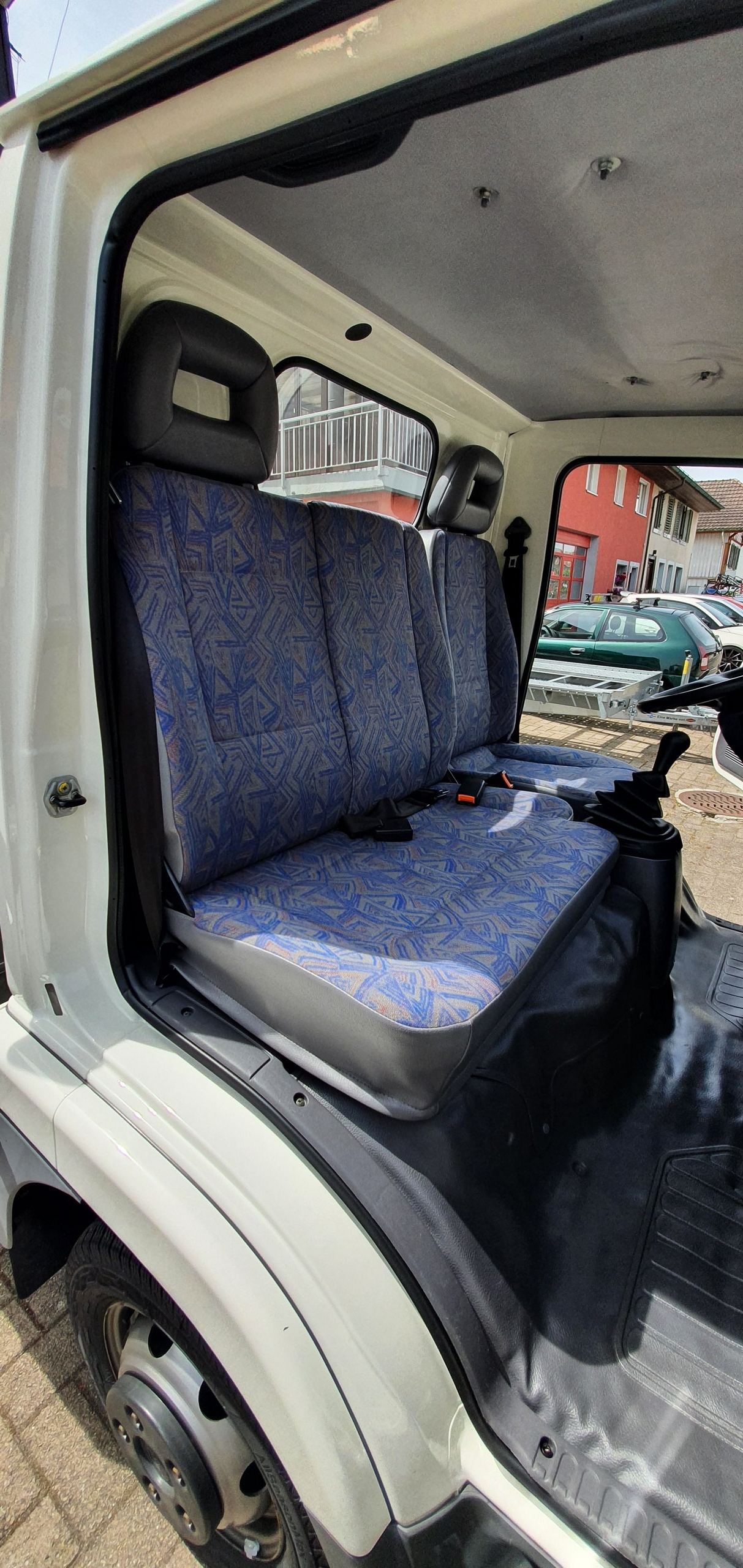 NISSAN Cabstar E 110.35 3.0TDi-image-11