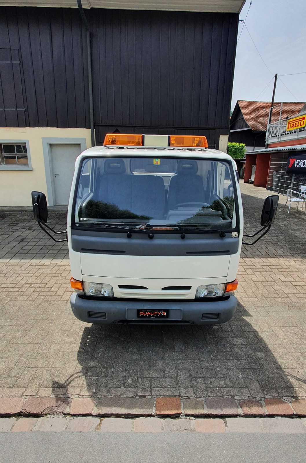 NISSAN Cabstar E 110.35 3.0TDi-image-5