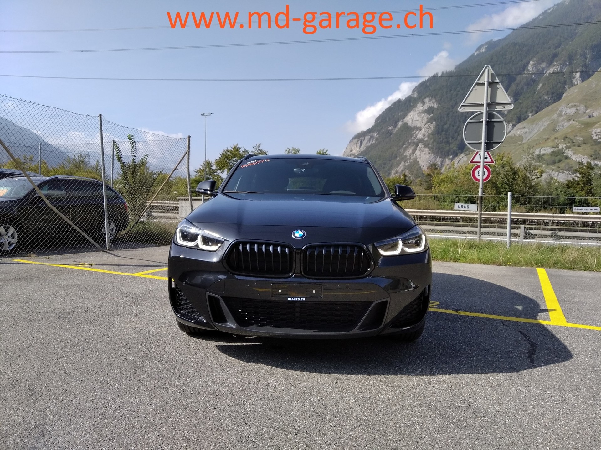 BMW X2 xDrive 20i M Sport-image-5