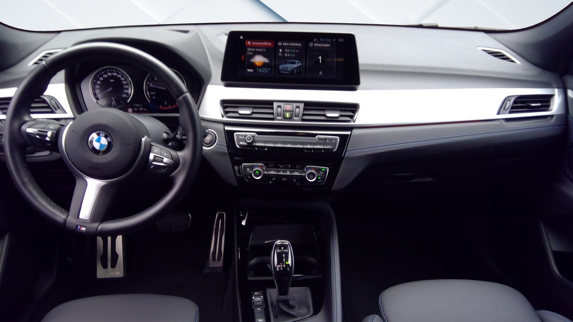 BMW X2 xDrive 20i M Sport-image-7