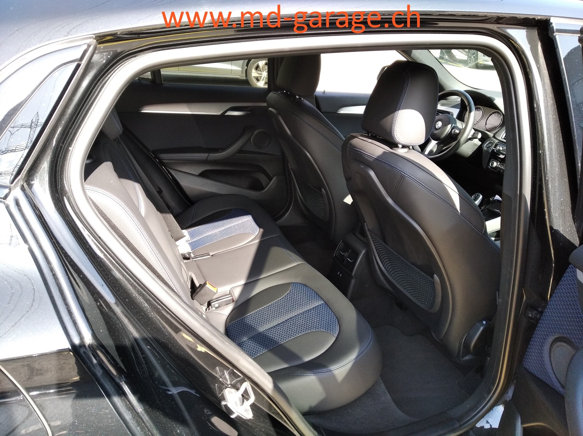 BMW X2 xDrive 20i M Sport-image-6