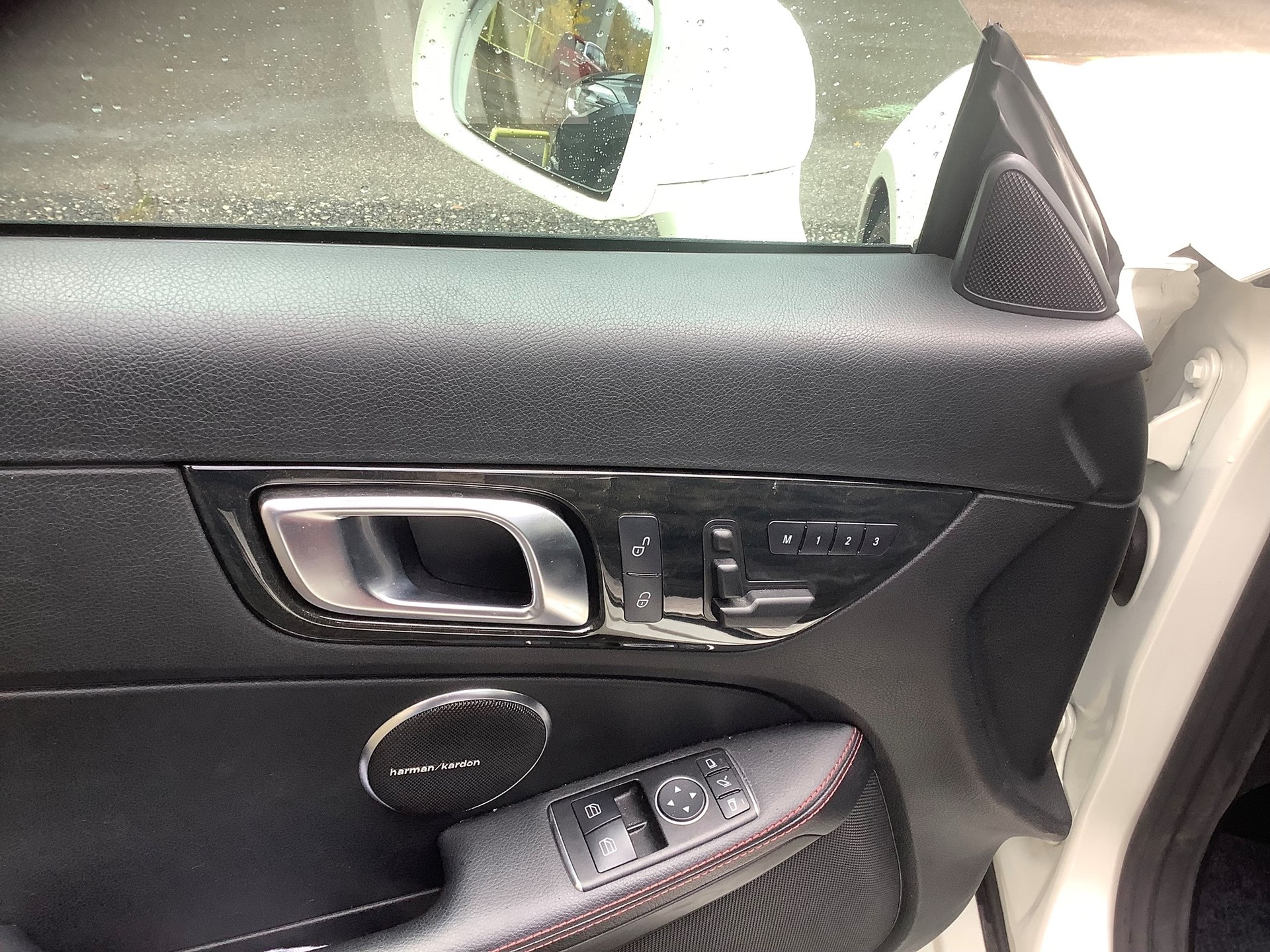 MERCEDES-BENZ SLK 350 7G-Tronic-image-11