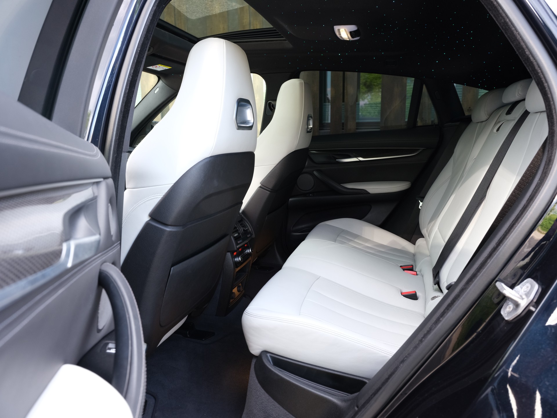 BMW X6M Steptronic-image-27