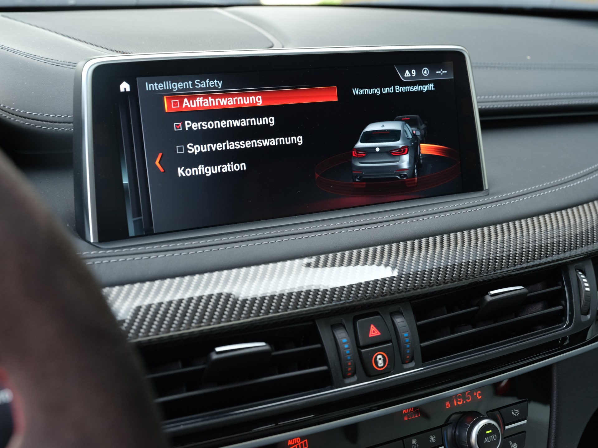 BMW X6M Steptronic-image-23