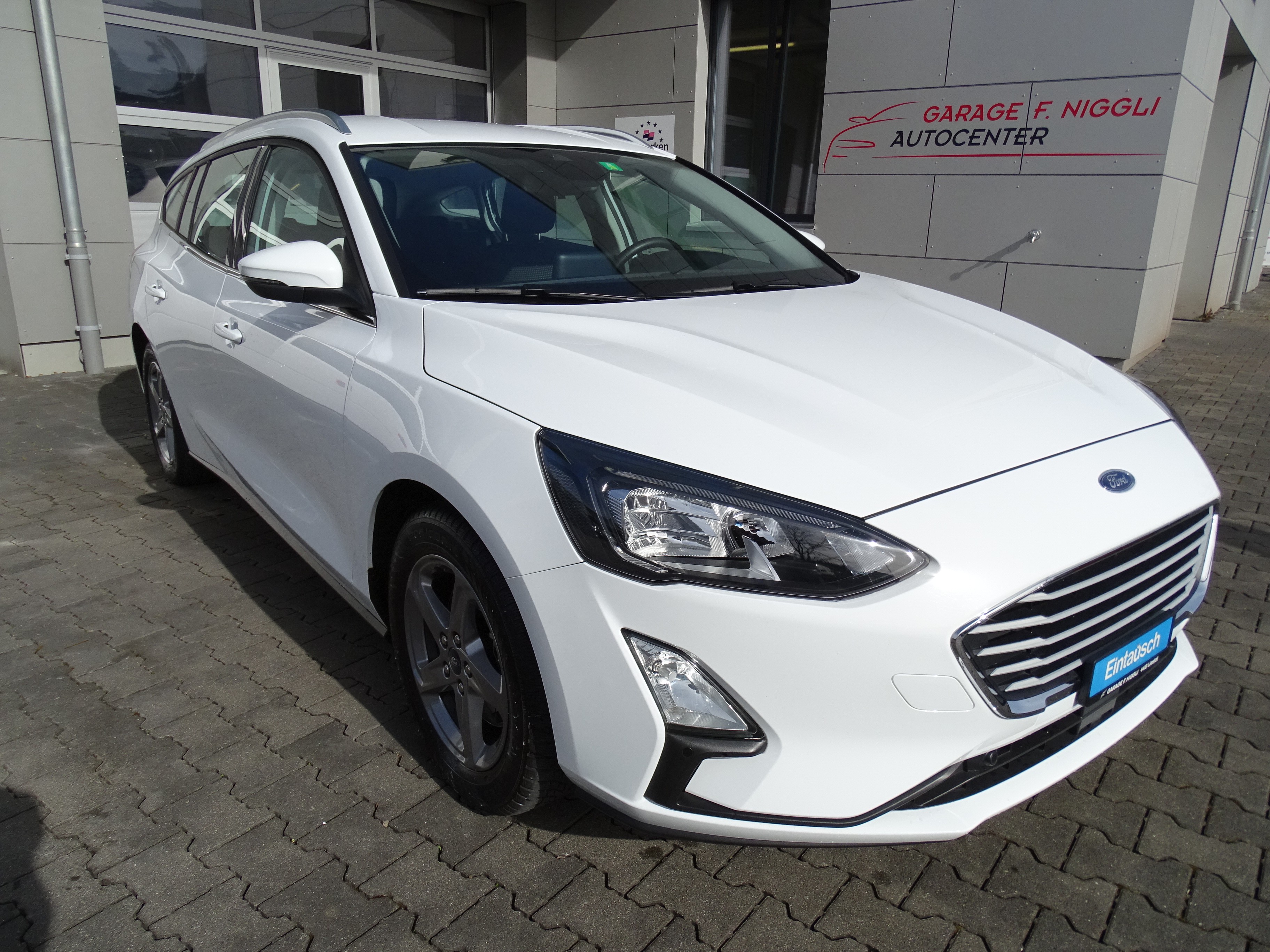 FORD 1.0i EcoB 125 ST-Line — slika 5