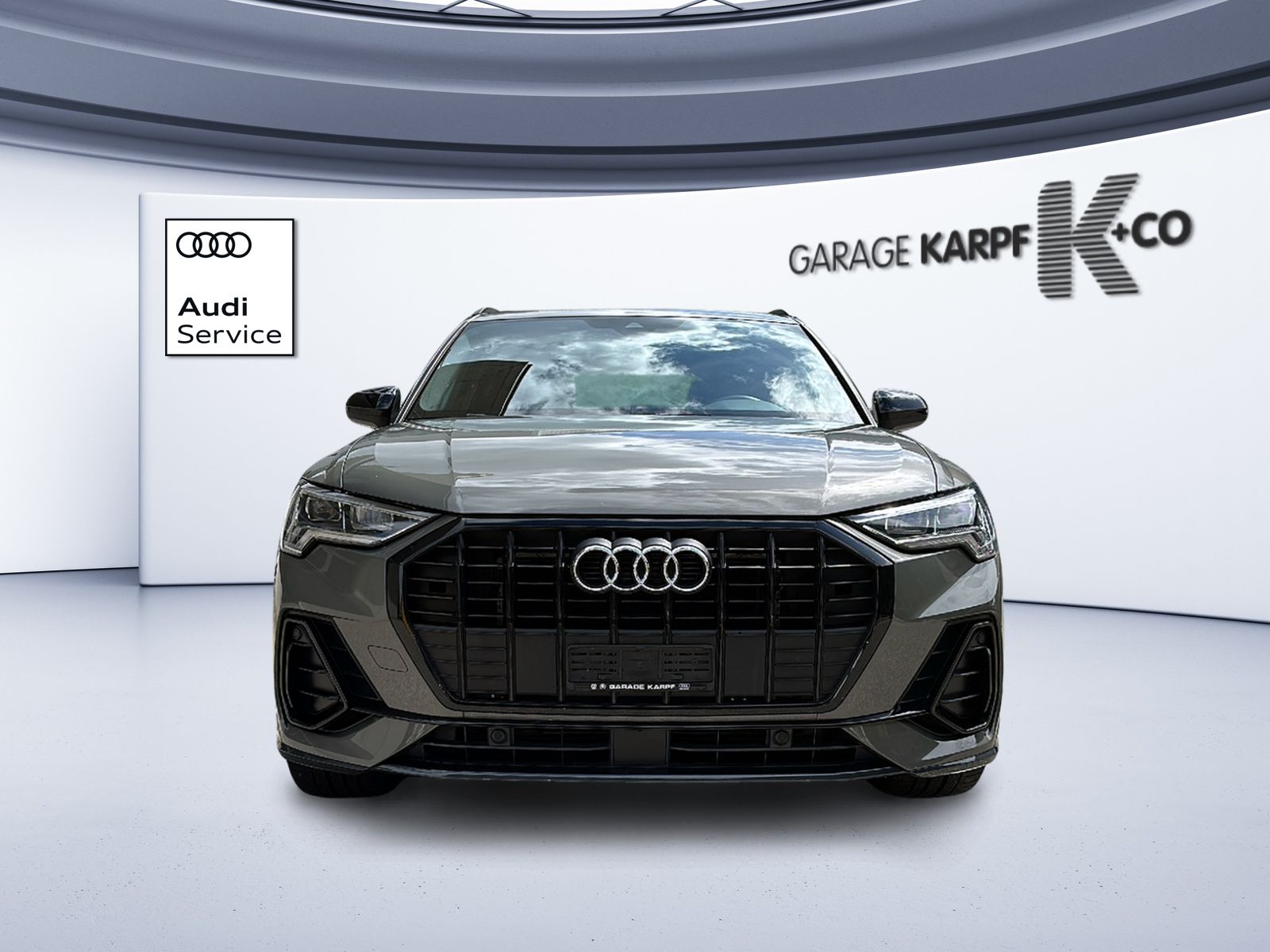 AUDI Q3 35 TFSI S line S-tronic-image-7