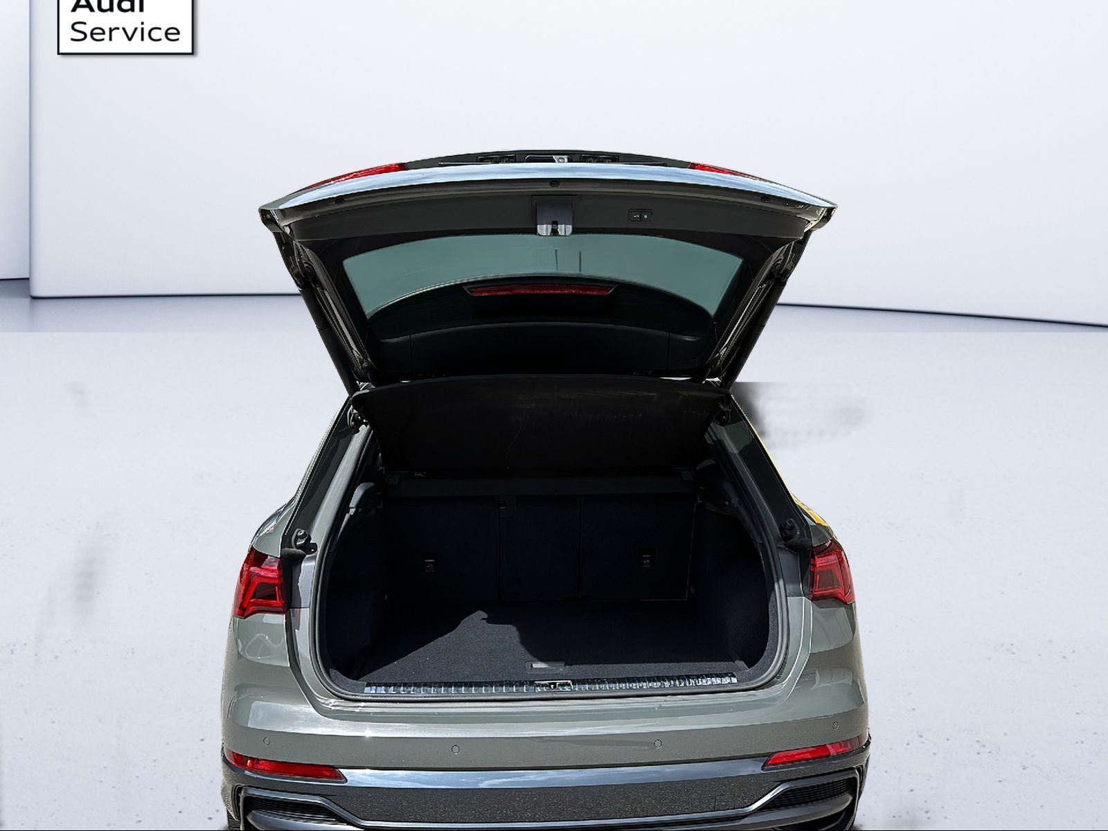 AUDI Q3 35 TFSI S line S-tronic-image-9