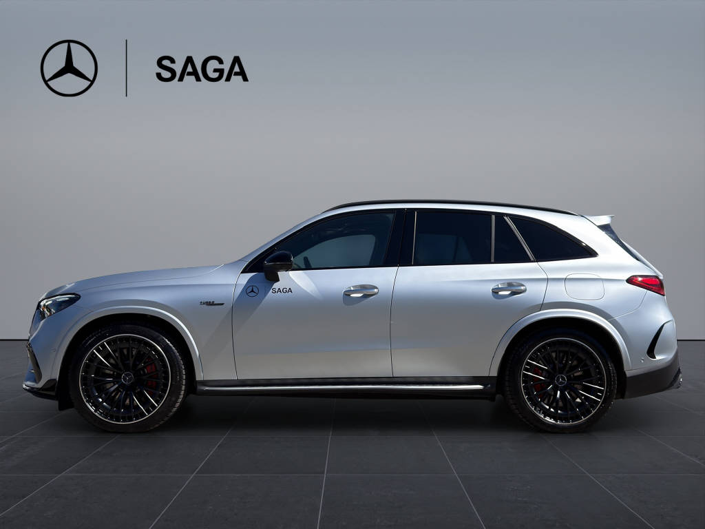 MERCEDES-BENZ GLC 63 AMG S E Performance-image-7