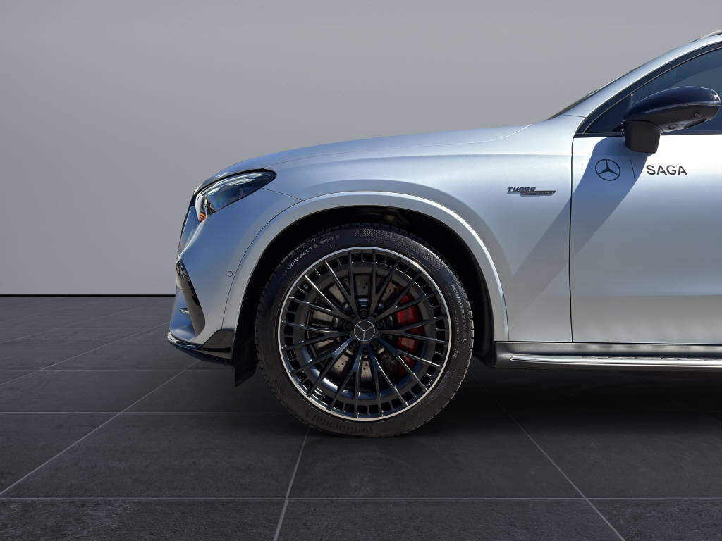 MERCEDES-BENZ GLC 63 AMG S E Performance-image-16