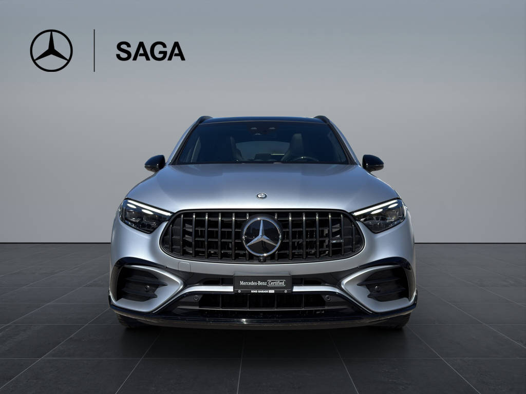 MERCEDES-BENZ GLC 63 AMG S E Performance-showroom-element-1