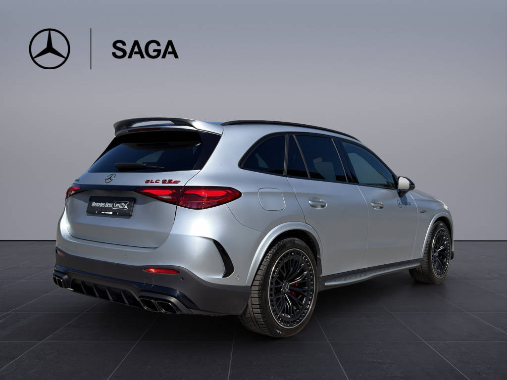 MERCEDES-BENZ GLC 63 AMG S E Performance-image-5