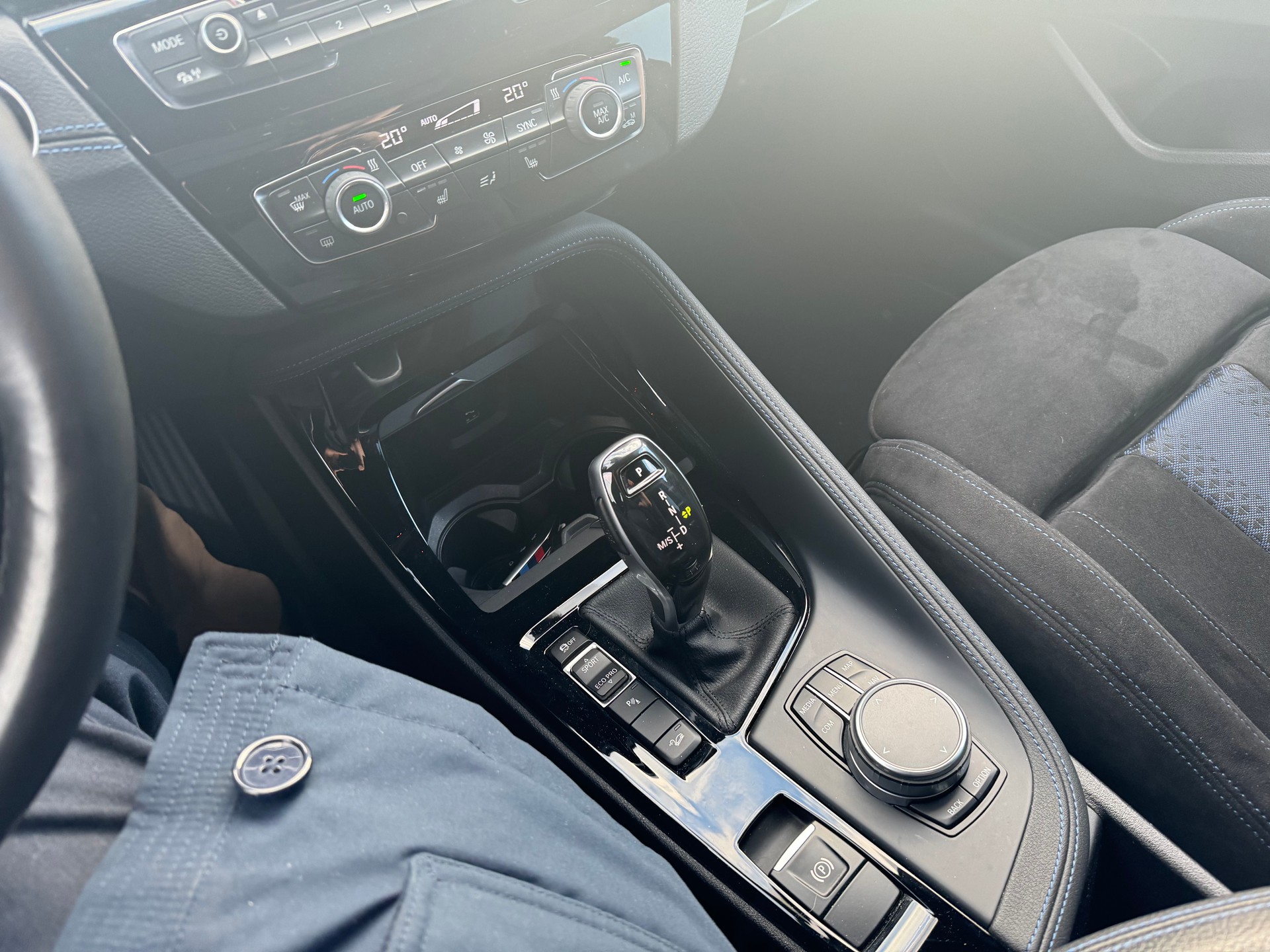 BMW X2 xDrive 18d M Sport Steptronic-image-13