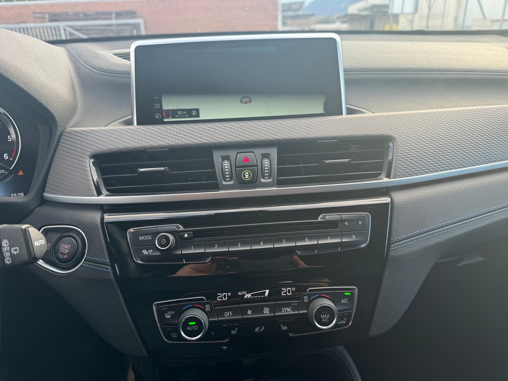 BMW X2 xDrive 18d M Sport Steptronic-image-14
