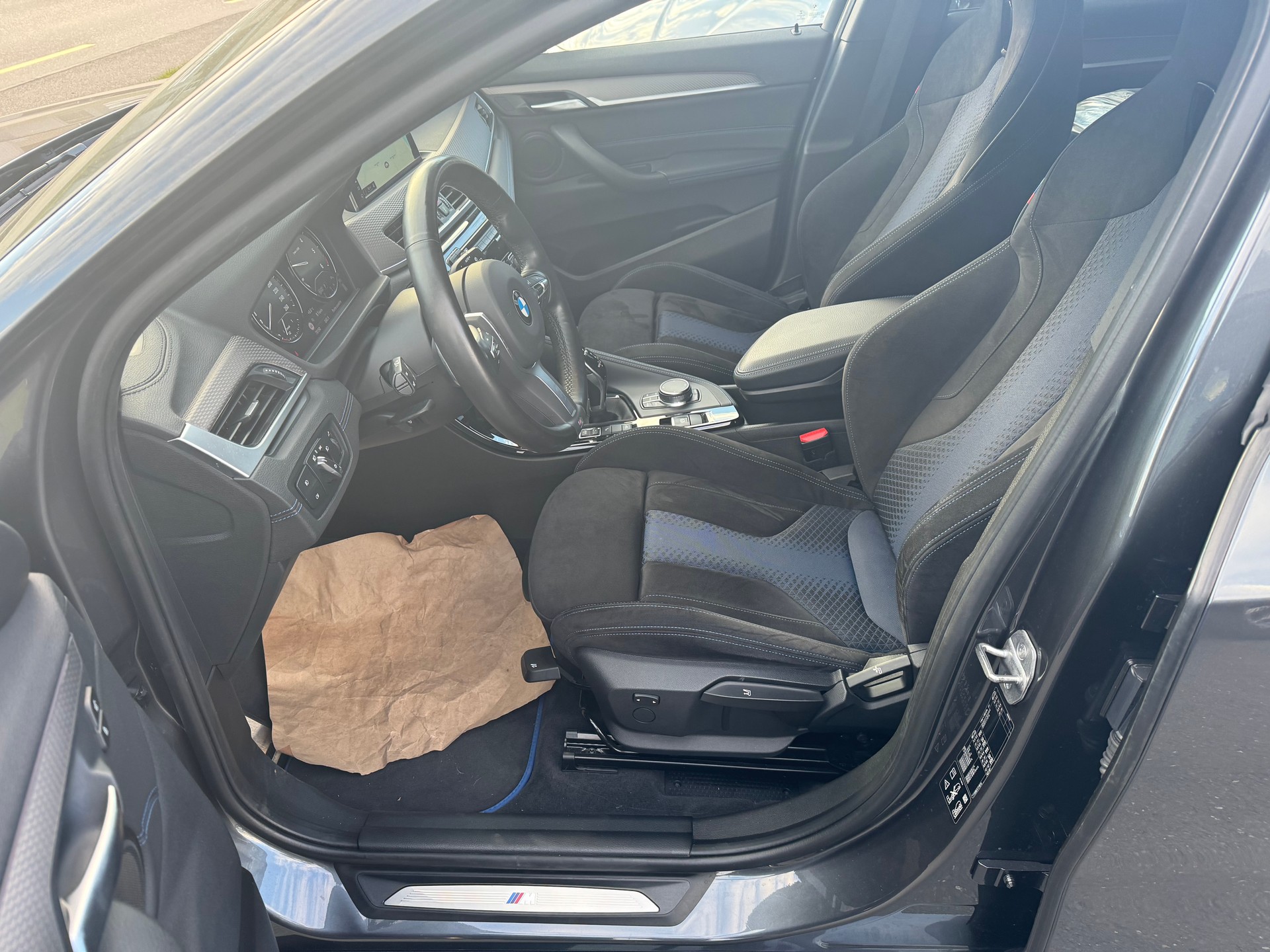 BMW X2 xDrive 18d M Sport Steptronic-image-7