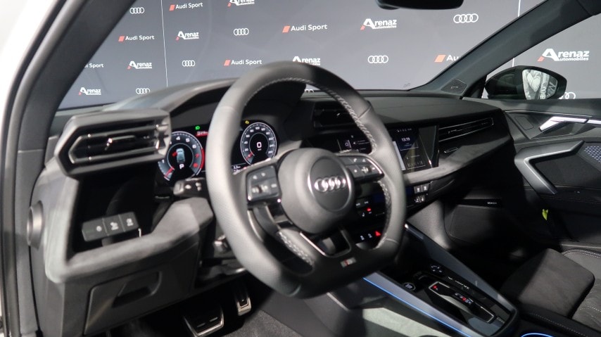 AUDI A3 allstreet TFSI 110 kW Attraction S tronic-image-3