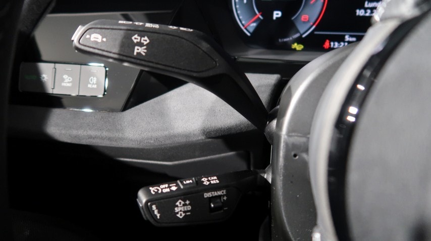 AUDI A3 allstreet TFSI 110 kW Attraction S tronic-image-10