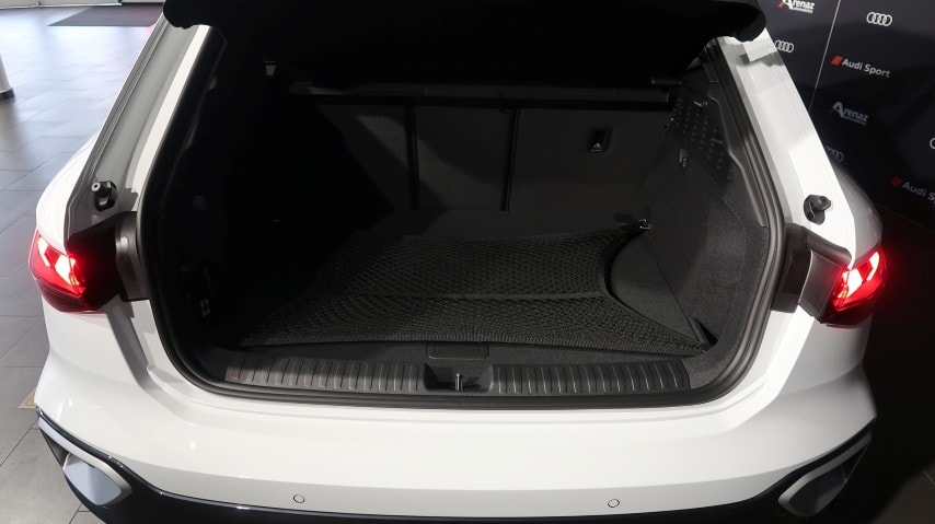 AUDI A3 allstreet TFSI 110 kW Attraction S tronic-image-7