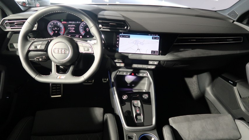 AUDI A3 allstreet TFSI 110 kW Attraction S tronic-image-6