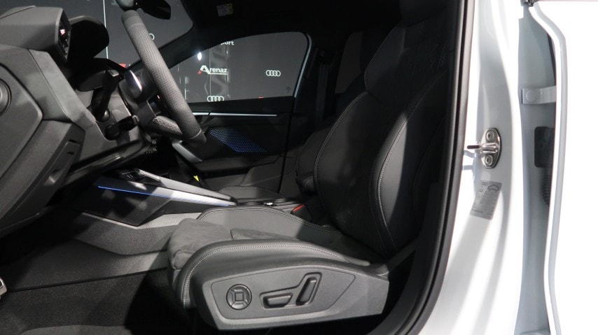 AUDI A3 allstreet TFSI 110 kW Attraction S tronic-image-4
