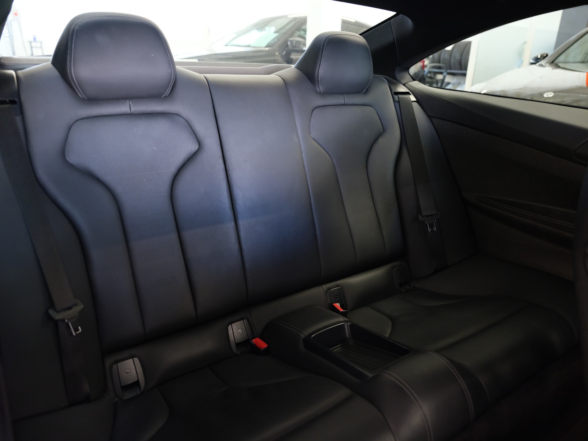 BMW M4 Coupé CS DKG-image-15